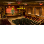 Tyler Cinemas