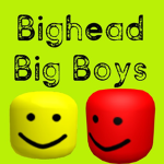 Bighead Big Boys