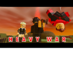 |HW| Heavy War