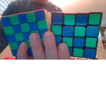 cubing group