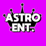 !Astro Ent