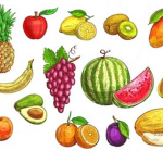 Fruit Baddies