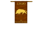 Legio XX Valeria Victrix"