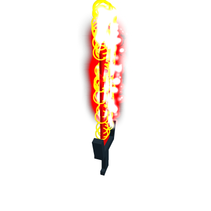 Real Sword {Custom Model}