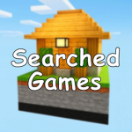 Searched Games