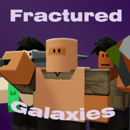 Fractured Galaxies