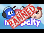BAN MEEP CITY!