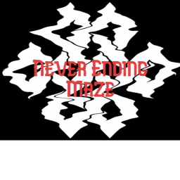 (UPDATE1) Never Ending Maze