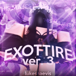 ÉXOTTIRE.