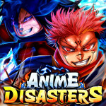 [🎉RELEASE] Anime Disaster Survival