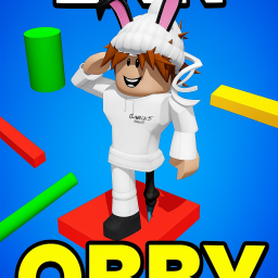 Znn obby 2.0