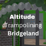 Altitude Trampolining Bridgeland (BACKUP MAP)