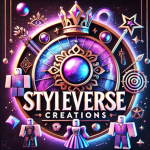 StyleVerse Creations