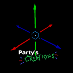Party's creations aka games