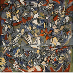 Art Museum of the Blue Bois Gamerz