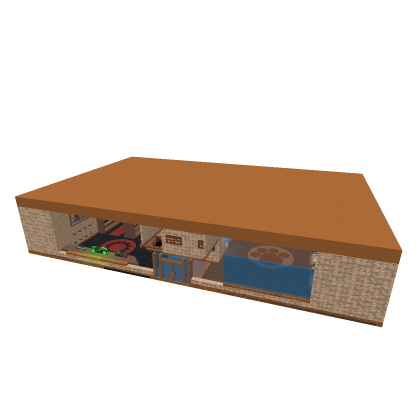 pet shop