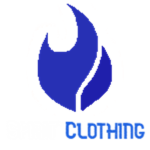 Spirit' Clothing