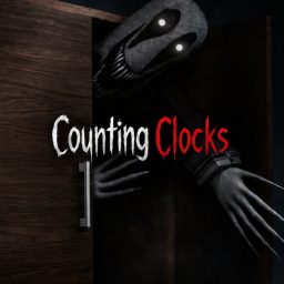 Counting Clocks [HORROR]