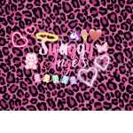 Swaggy Angel’s