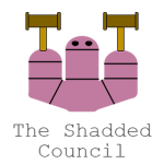 The Shadded Council