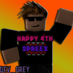 Spree's - Ice Cream Shop V2