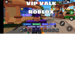 VIP VALK ROBLOX