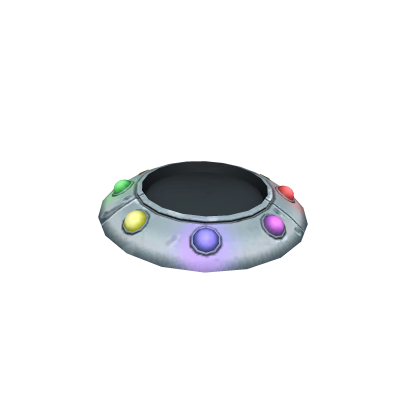 UFO Belt