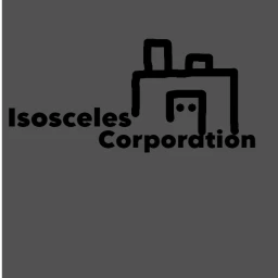 Isosceles Corporation™ icon