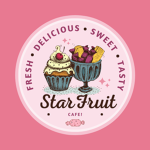 StarFruit Cafe!