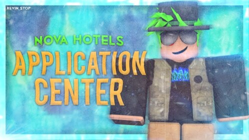 Nova Hotels || Job Centre