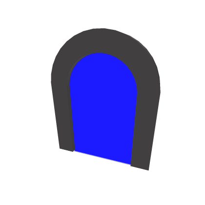 Simulator door by Clipz