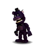 Adventure Shadow Freddy