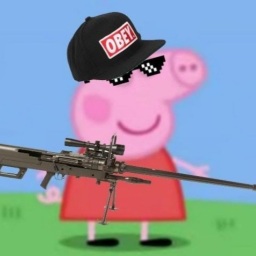 Watch cringe peppa movies icon