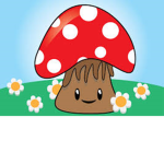 Mama Mushroom