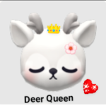 Deer Queen