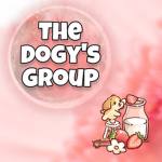 The dogy’s group