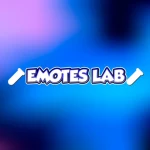 [UGC] EMOTES LAB Group Thumbnail