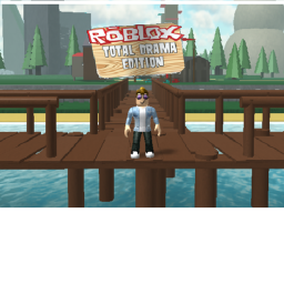 Total Drama Roblox