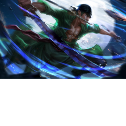 Ultimate Sword vs Guns battle