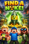 Find a nuke