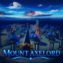 [FREE AVA + X250 ] MOUNT AXELORD
