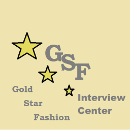 Gold Star Fashion's Interview Center