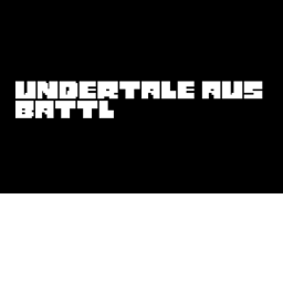 Undertale au battle