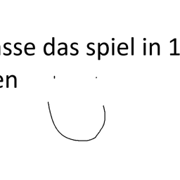 Verlasse das spiel in 100 Jahren