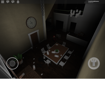 Turing Test   (wip & showcase)