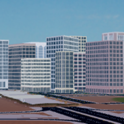 City [WIP]