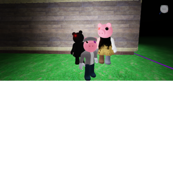 Piggy Scary Extreme Remake (House)