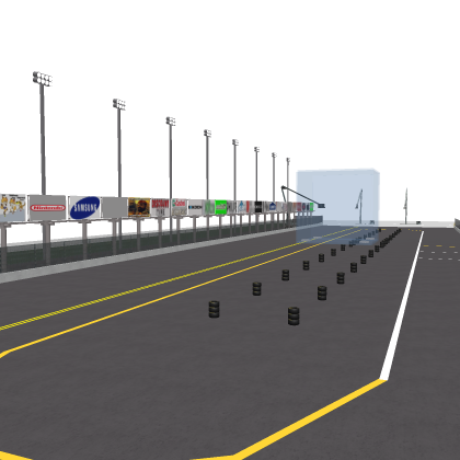 ####### BackStretch but in ######## Sytle kind of