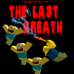 The Last Breath official fan group
