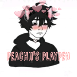 Peachii's Playpen